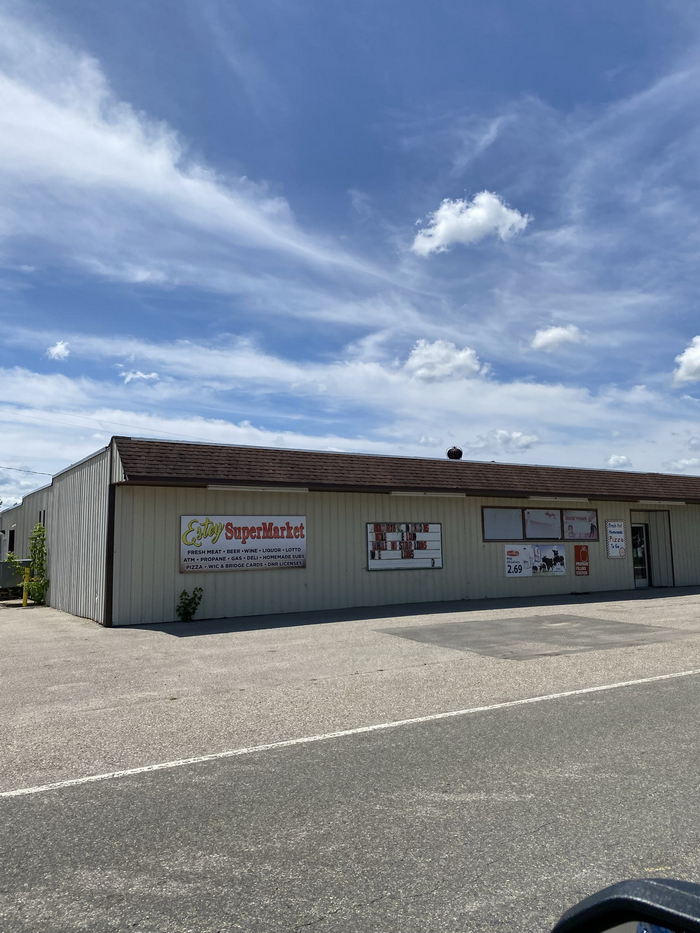 Estey - July 2021 (newer photo)